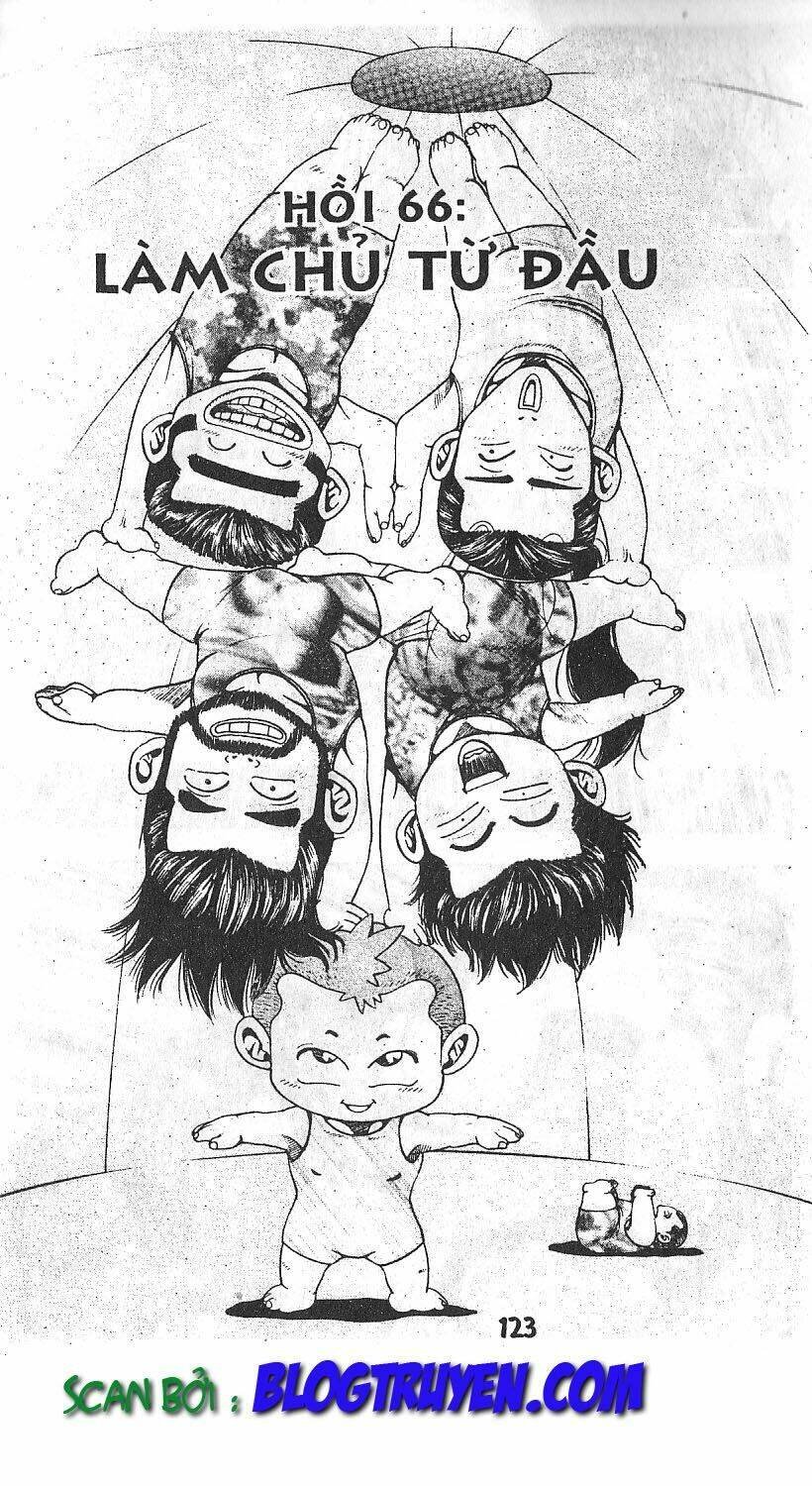 kid gang chapter 66 1