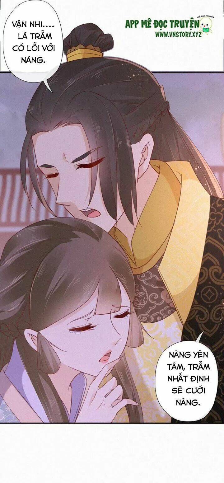 thiên hương mỹ nhân chapter 49 6