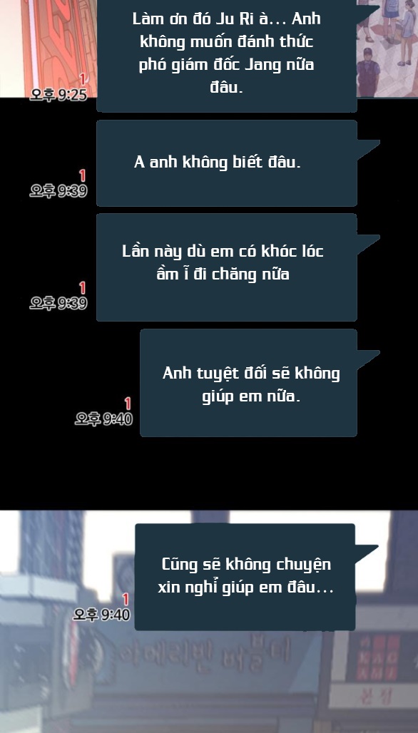 Cuộc Sống Của Tác Giả Truyện Người Lớn chapter 9.2 - Trang 39