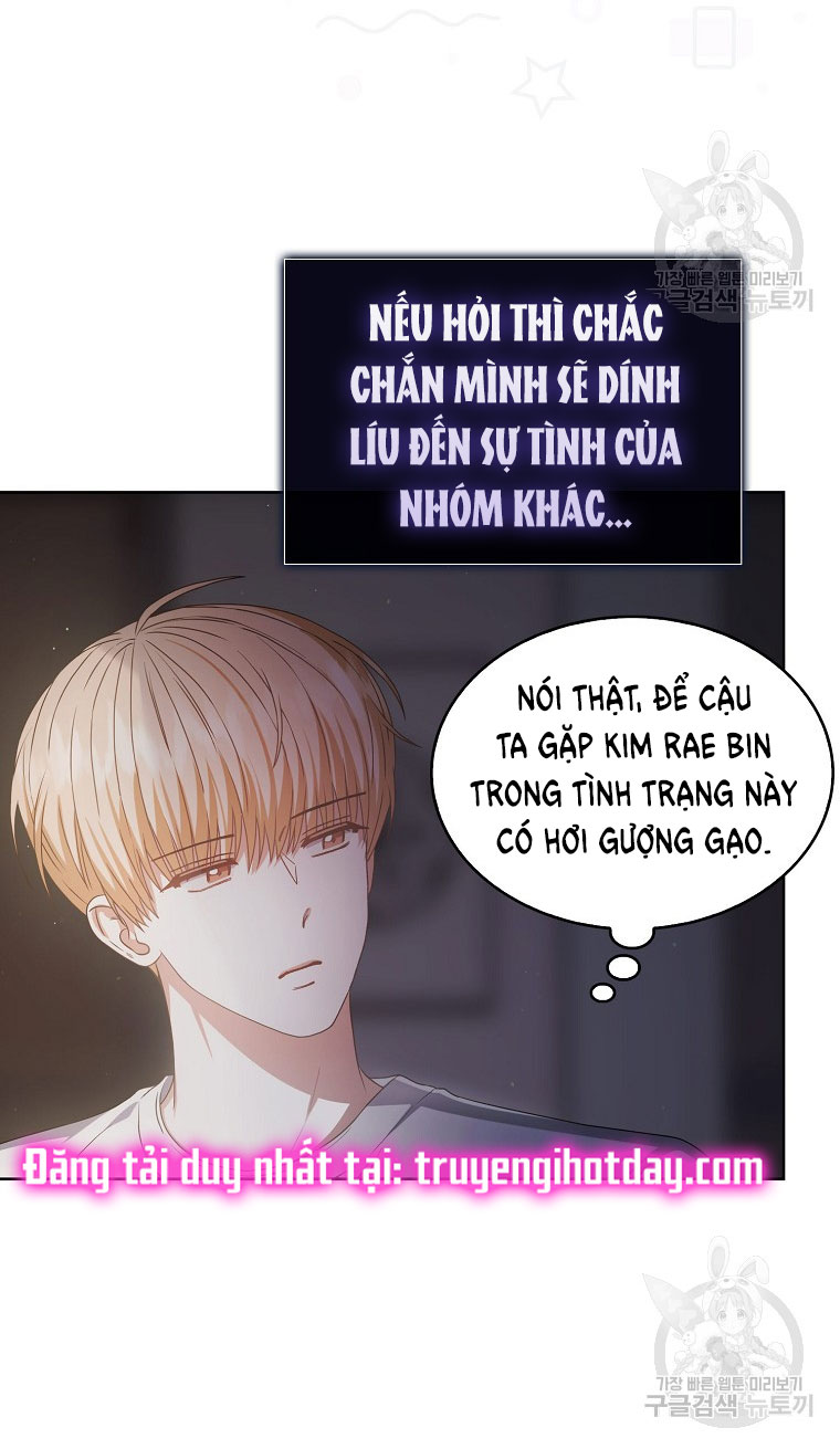 debut or die Chapter 41.1 - Trang 2