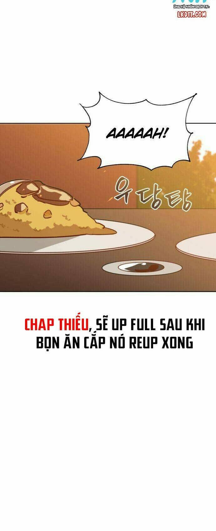 quái thú với hoa chapter 51 16