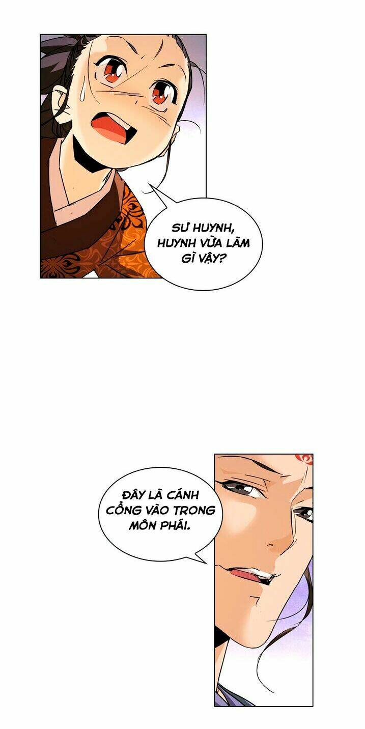 tu luyện 6 thế giới chapter 3 29