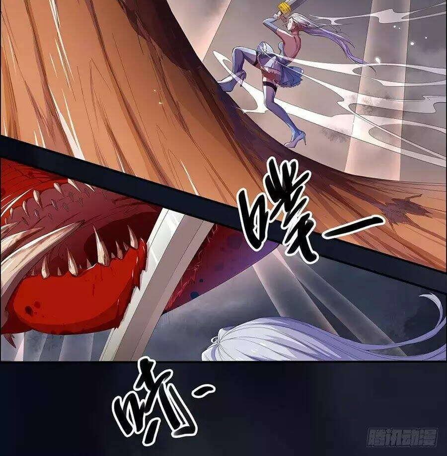 ta không phải nữ thần chapter 4 24