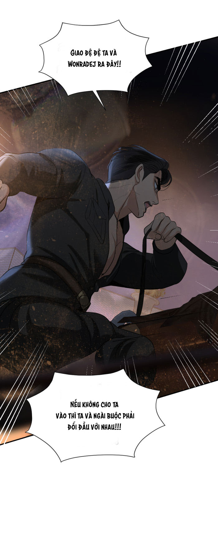 tôi là công tử đẹp nhất xiêm chapter 64 72