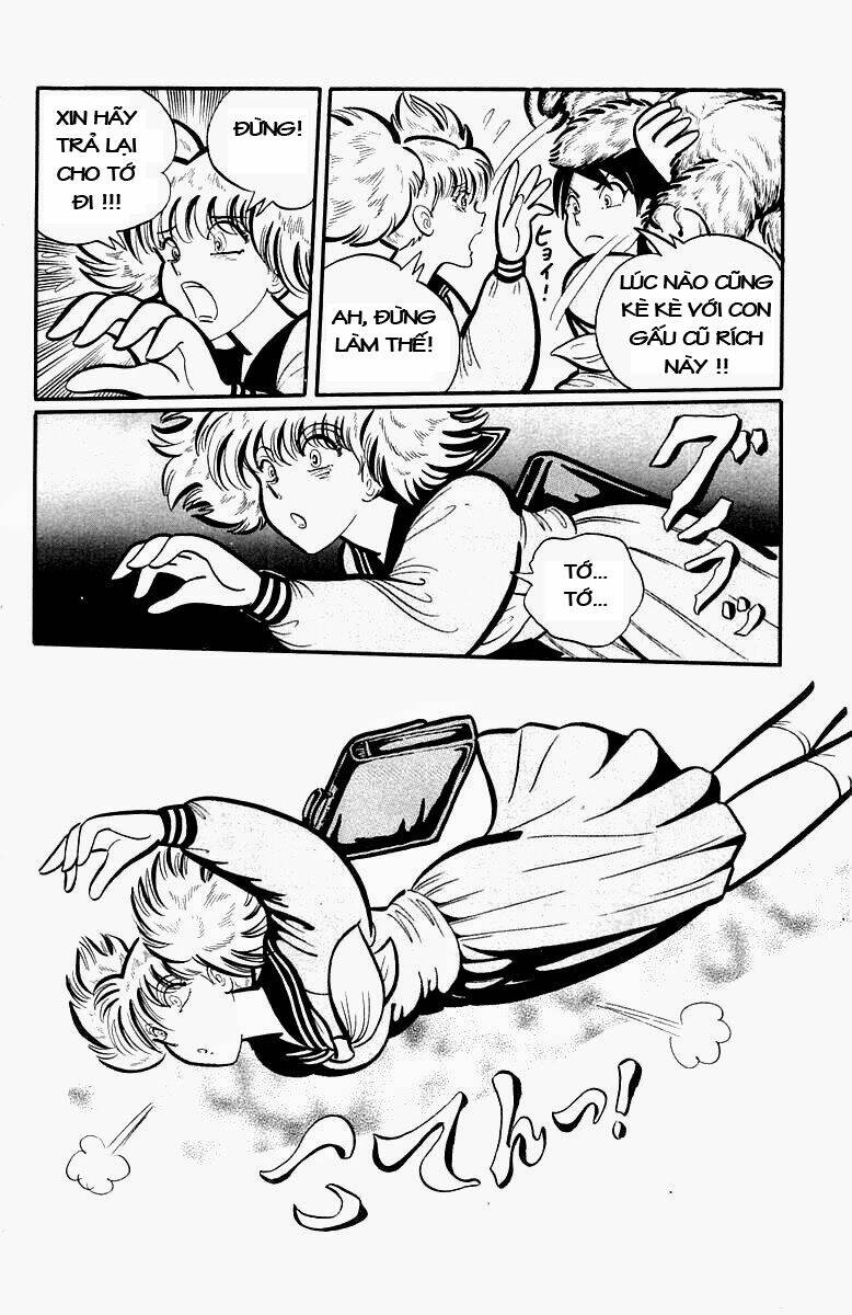 gakkou kaidan chapter 6 7