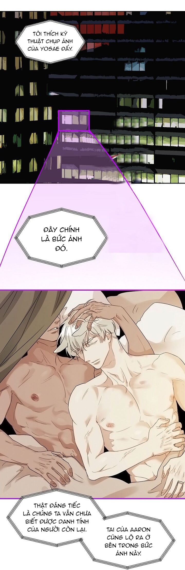 tôi sẽ là chồng em chapter 1 8