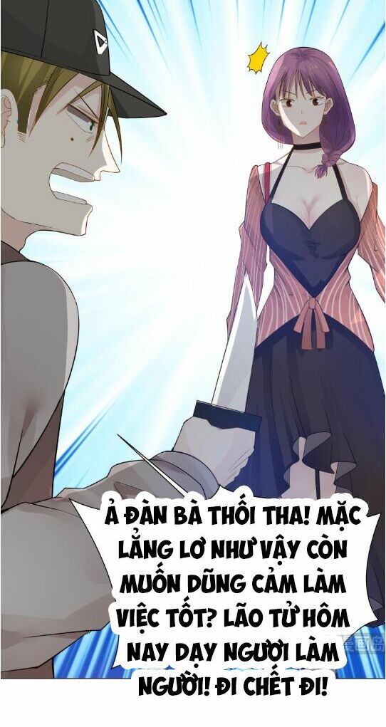 trên người ta có một rồng chapter 30 2