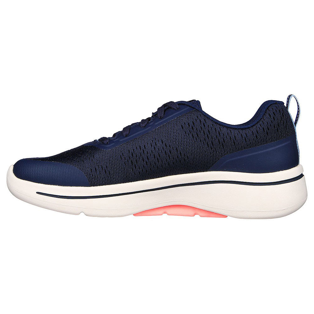 Skechers Nữ Giày Thể Thao GOWalk Arch Fit - 124887-NVPK