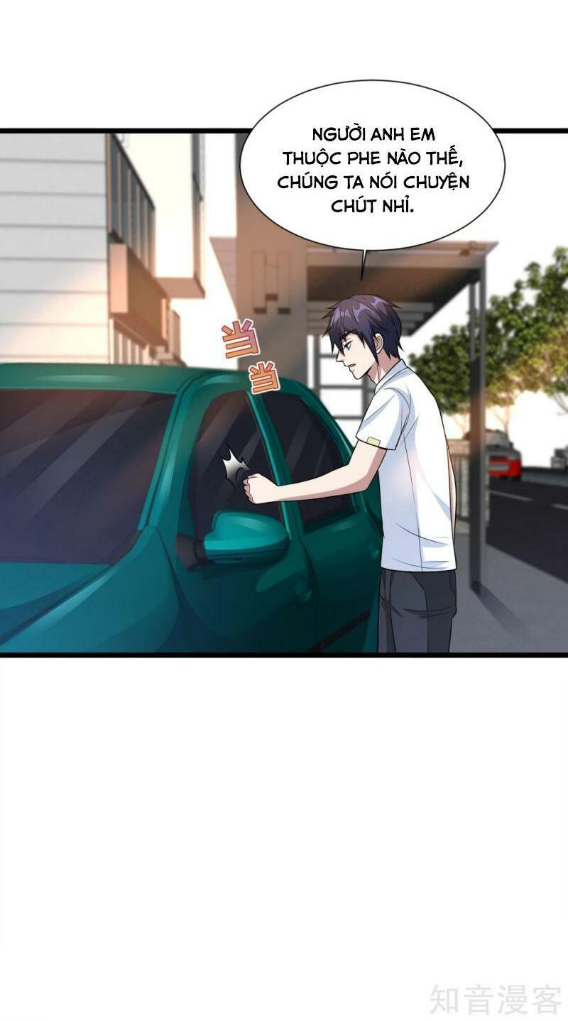 đô thị tà vương chapter 201 10