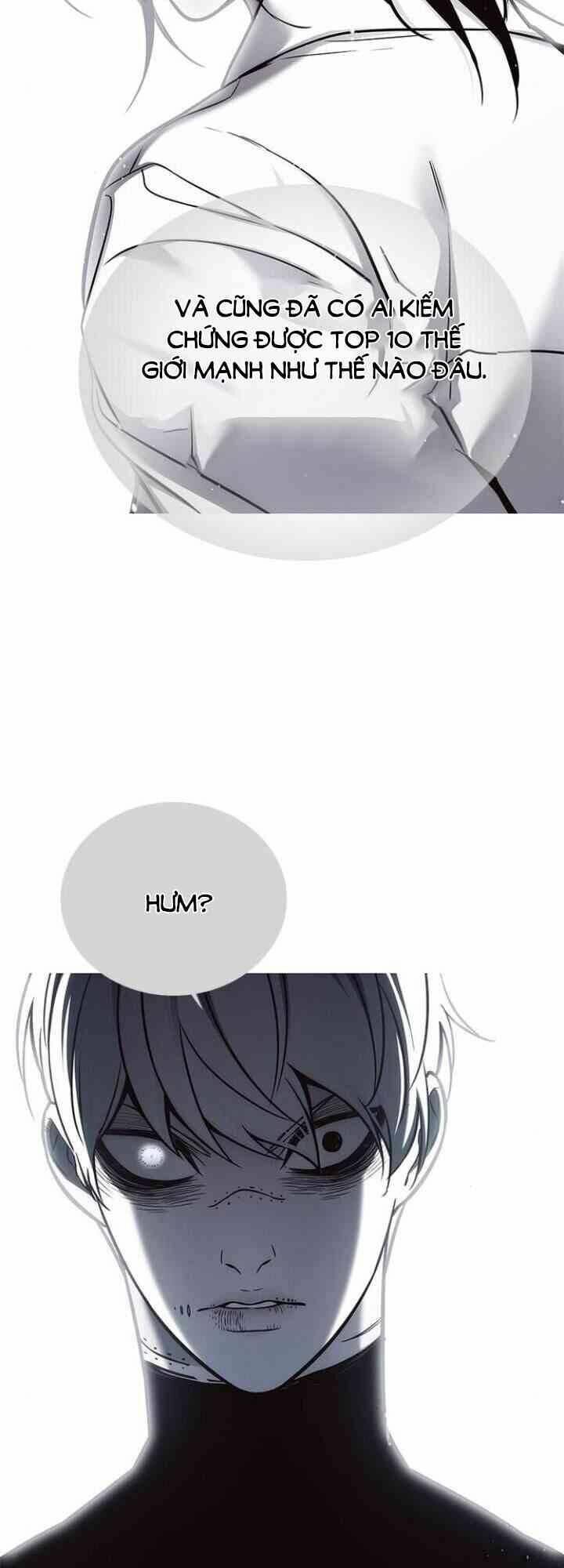 biến thân thành mèo chapter 132 56