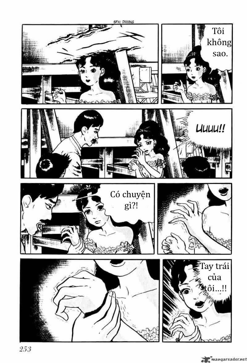 god's left hand, devil's right hand chapter 73 11