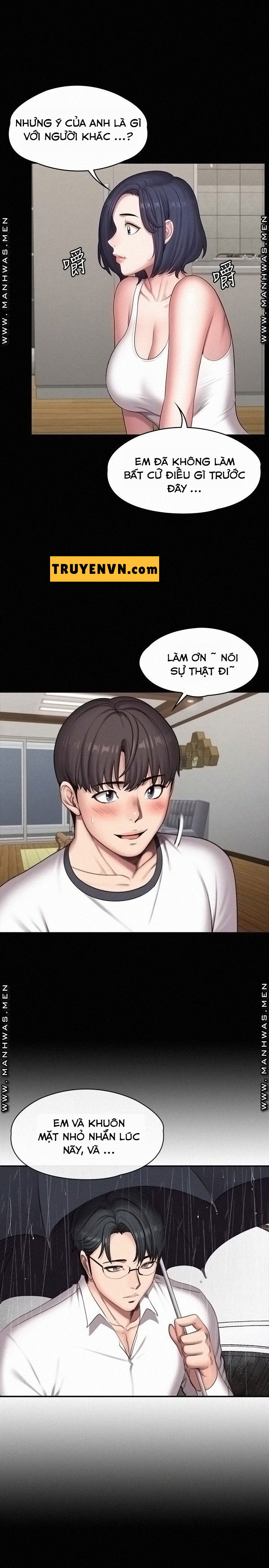 hlv phòng fitness chapter 85 10