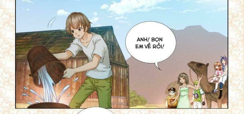 kỳ hiệp địa cầu chi chân tướng trong sa mạc chapter 7 17