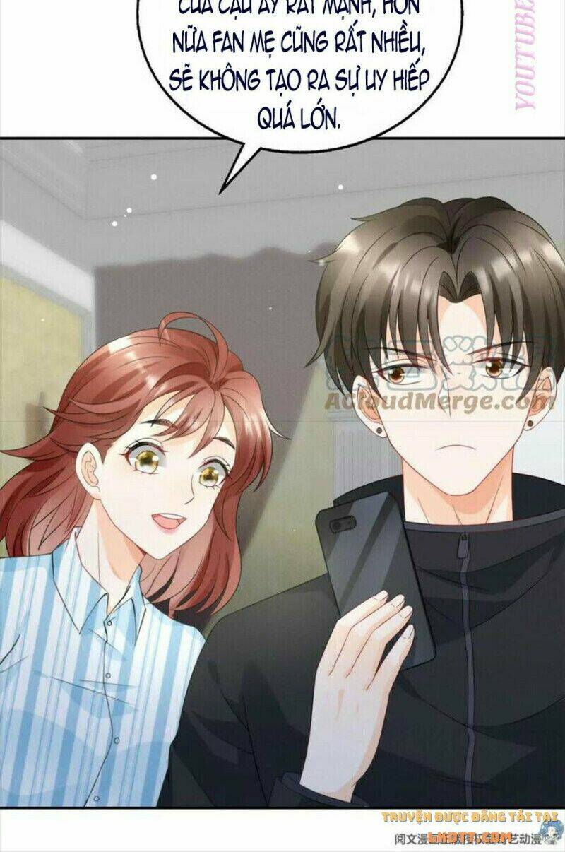 tôi trở thành tổ tông của 5 vị đại lão chapter 77 25