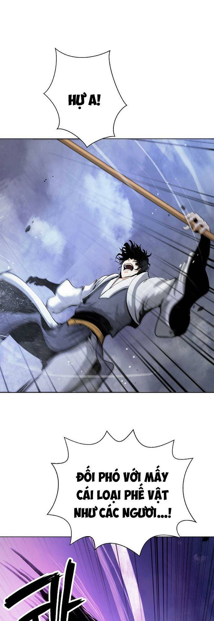 xuyên không thành hổ chapter 125 59