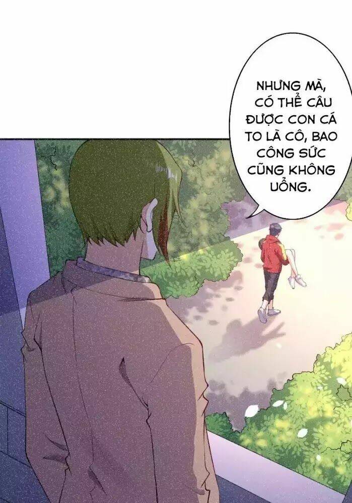 đô thị hộ hoa tiên tôn chapter 22 38