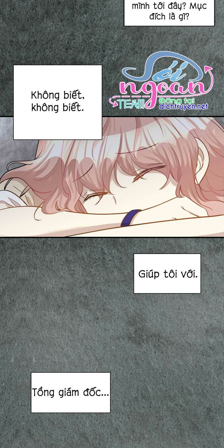 cuộc sống kỳ thú chapter 22 2