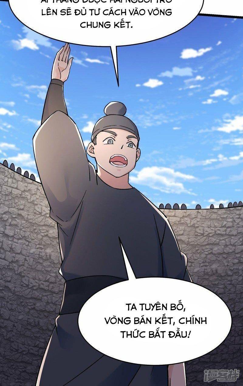 đồ đệ ta toàn là nữ ma đầu chapter 136 24