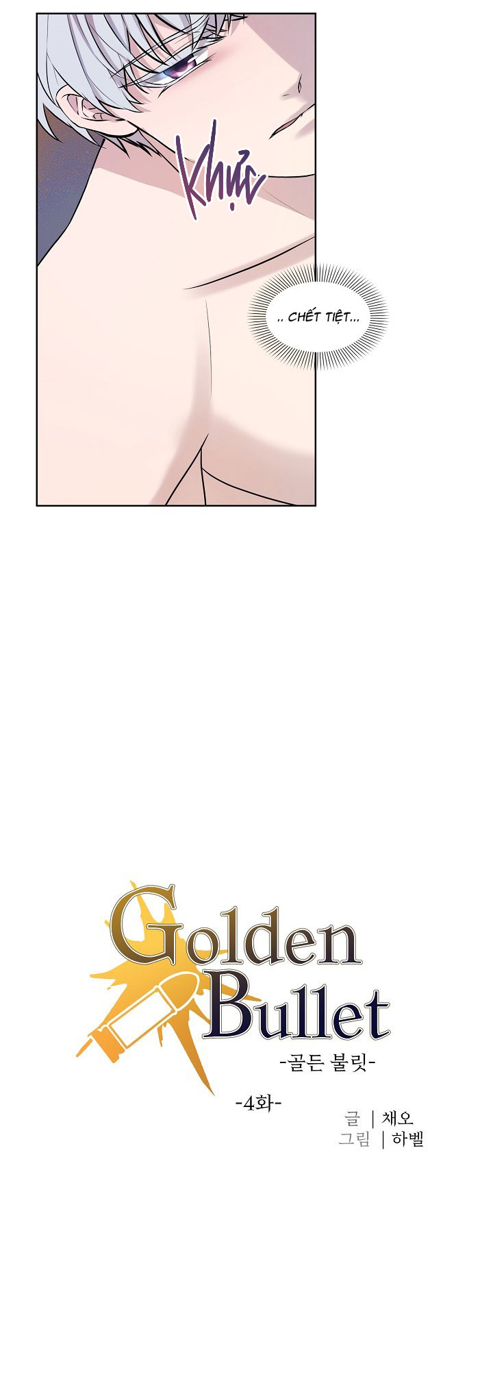viên đạn vàng chapter 4 10