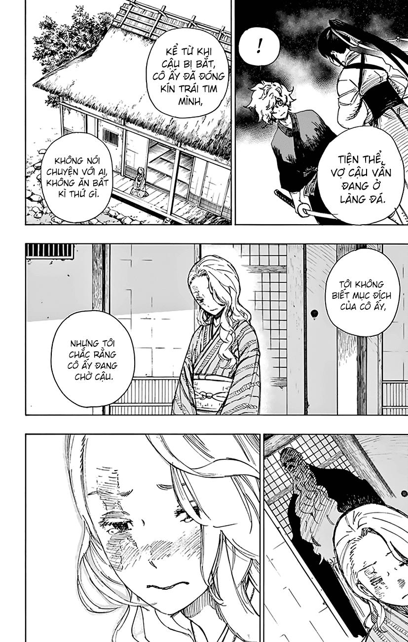 jigokuraku chapter 1 58