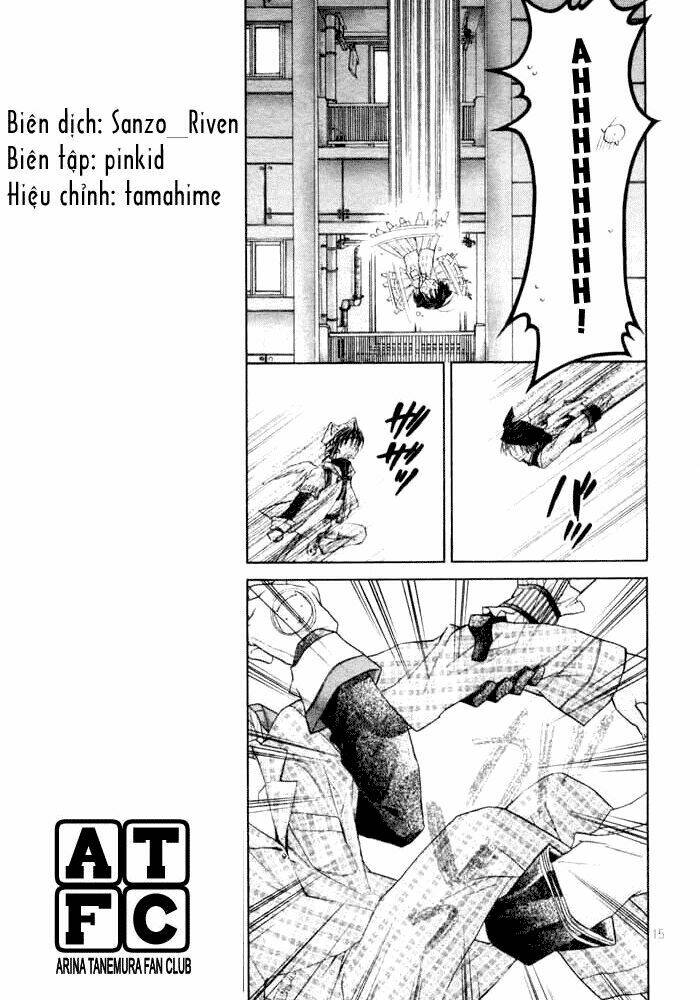 đi tìm mặt trăng tròn chapter 19 19