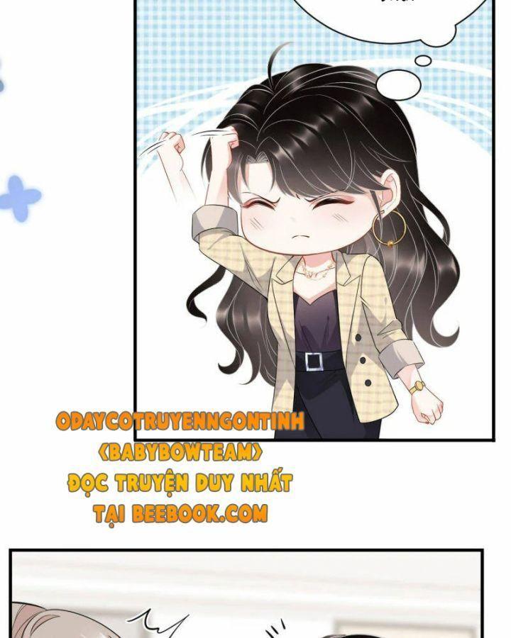 đại tiểu thư có thể có cái gì xấu chapter 35 36