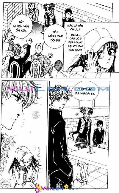 nụ hôn nồng thắm chapter 10 39