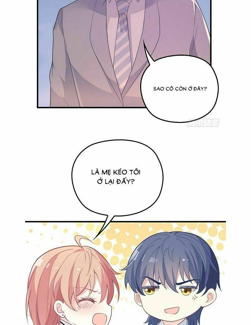 bí mật kết hôn với ảnh đế: vợ ơi đến đây tấn công đi nào chapter 47 24