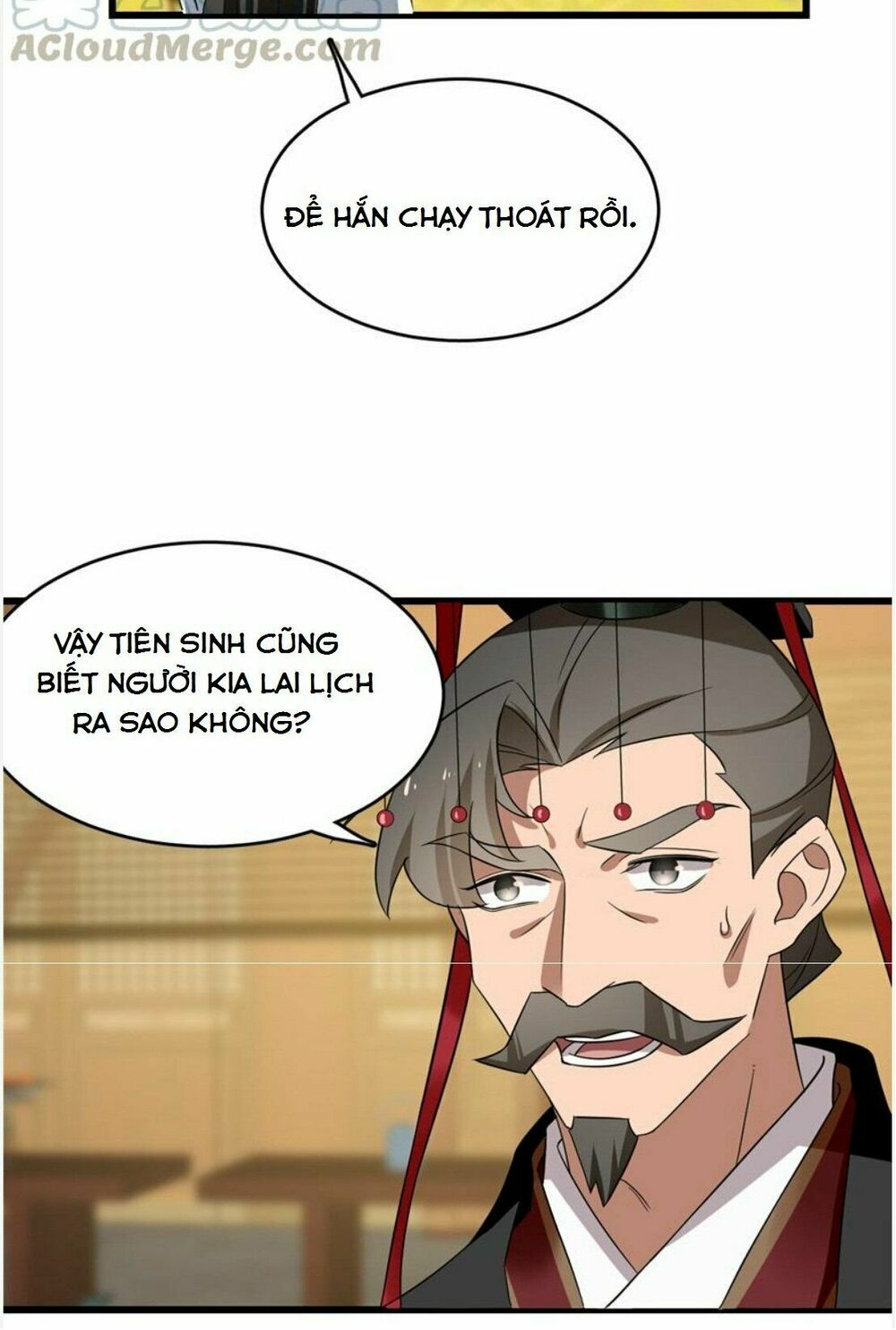 độc bộ thiên hạ: đặc công thần y chapter 80 4