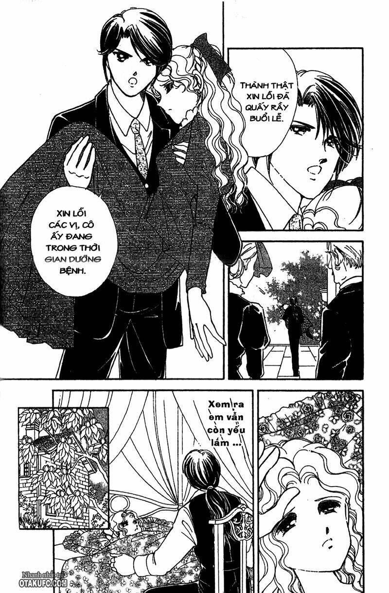 khúc tình ca ban mai - akatsuki no aria chapter 44 26