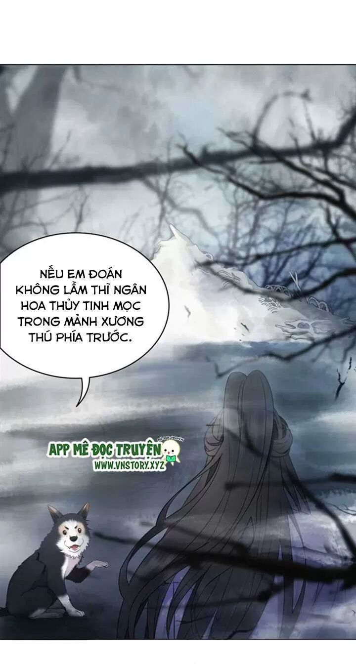 cực phẩm phế vật tiểu thư chapter 69 9