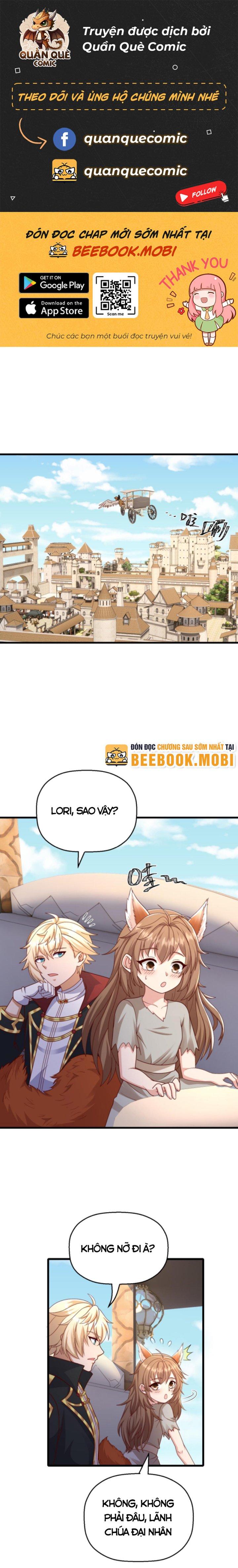 người chơi và nhân vật chính đều muốn làm hại ta chapter 11 2