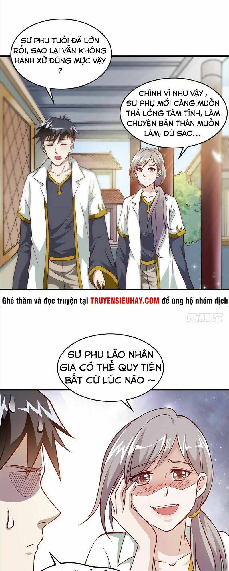 táng kiếm quyết chapter 1 9