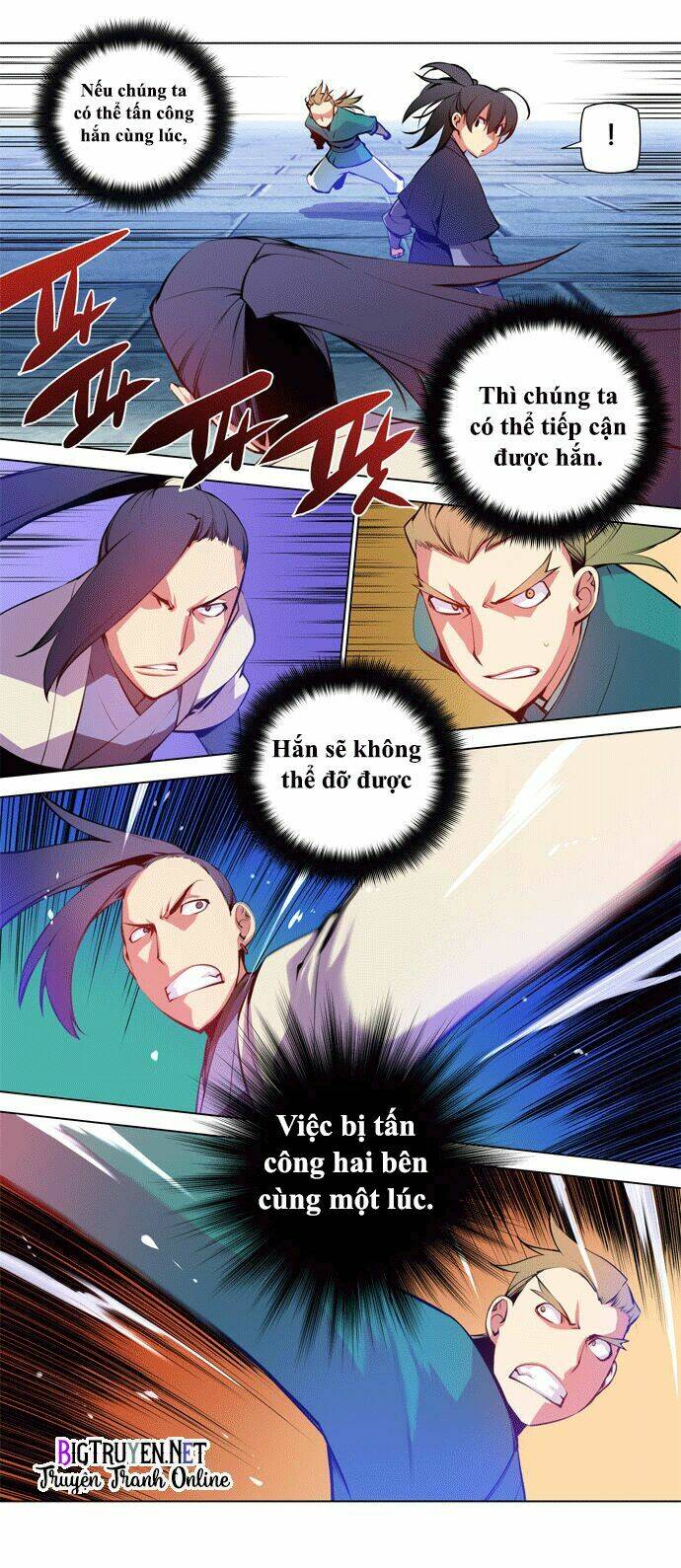 märchen: the embodiment of tales chapter 49 8