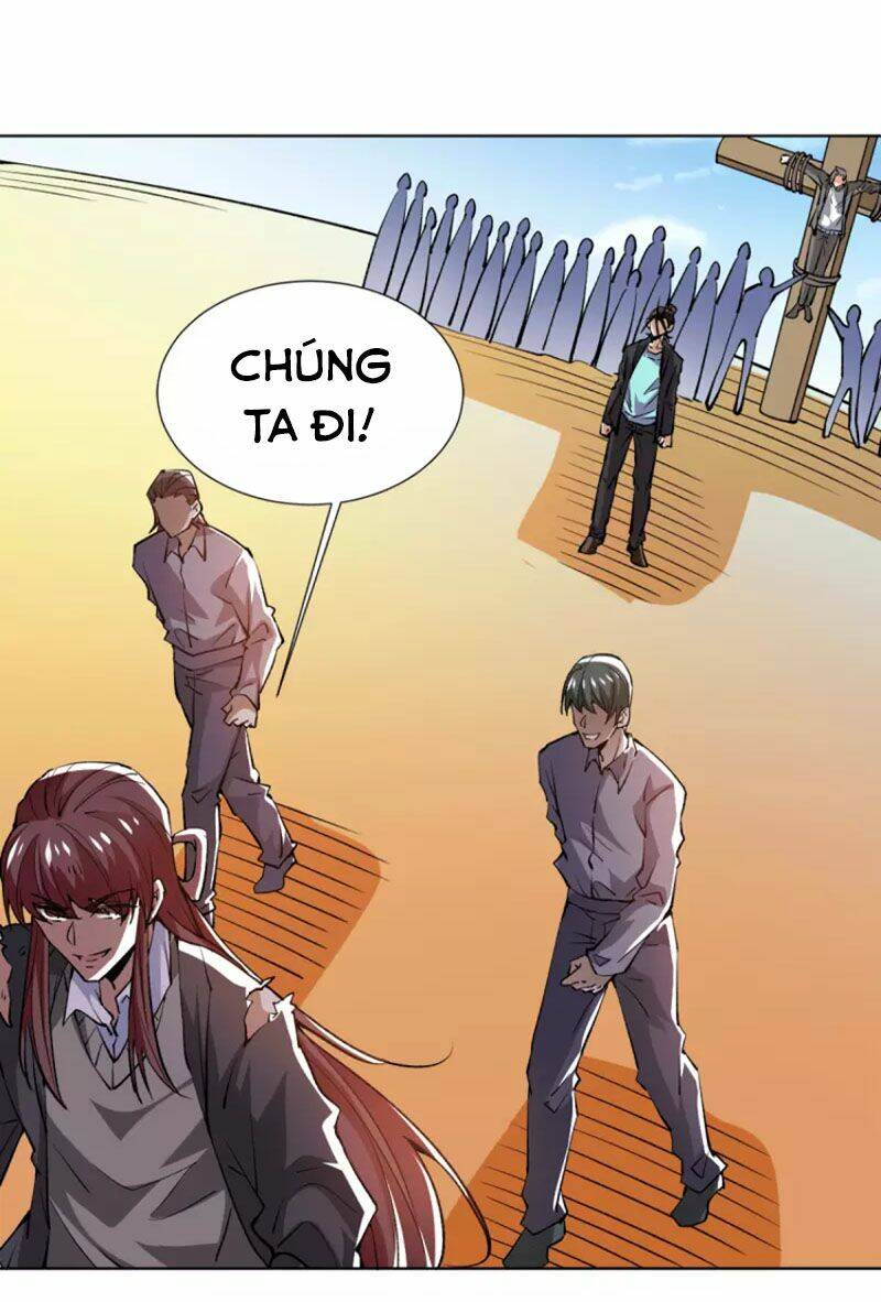 đô thị đỉnh phong cao thủ chapter 281 16