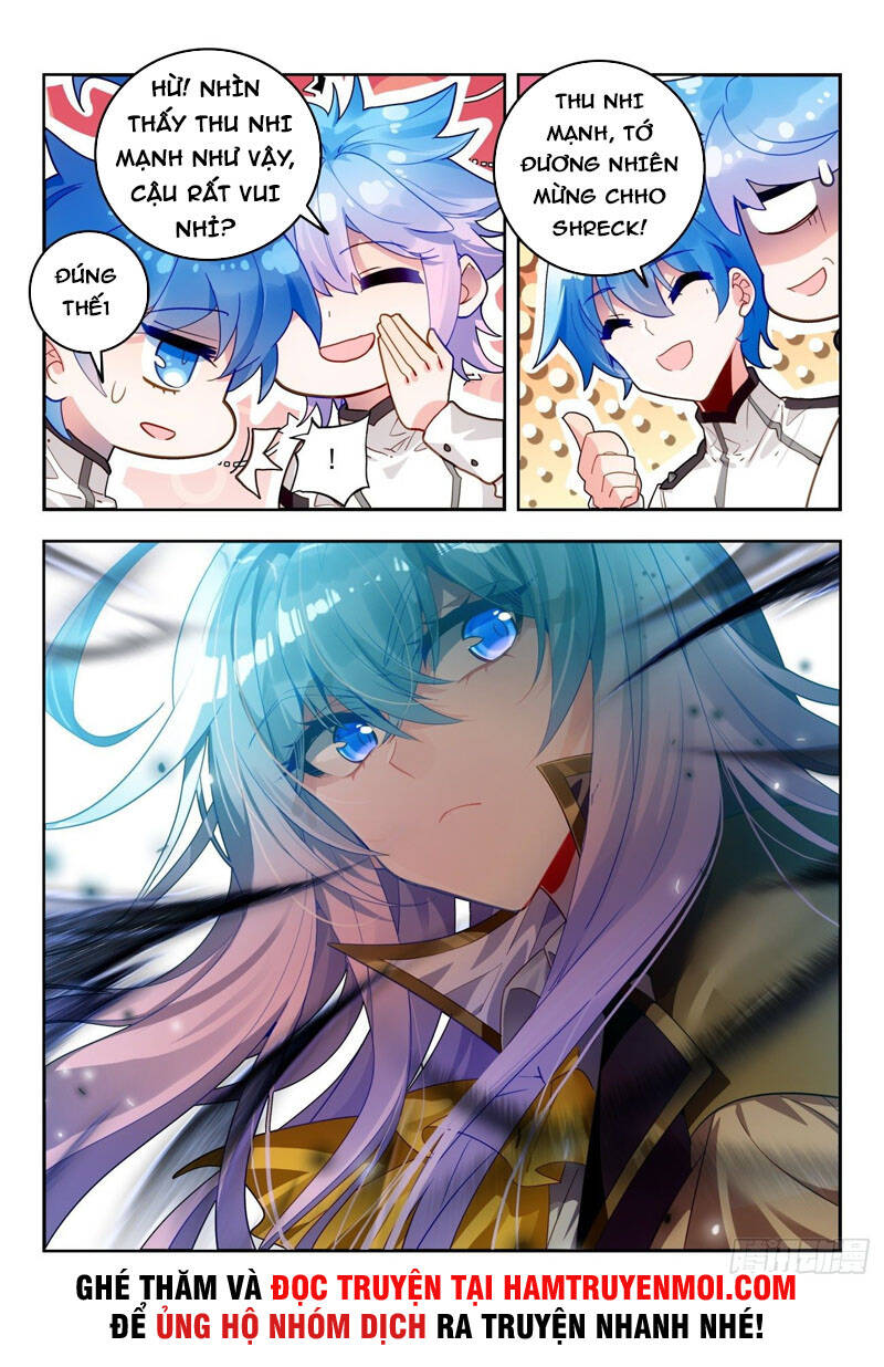 đấu la đại lục ii (tuyệt thế đường môn) chapter 325 9