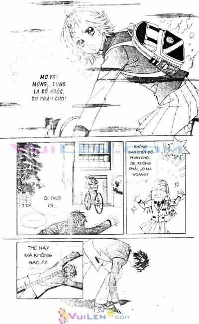 anh là của tôi chapter 1 134