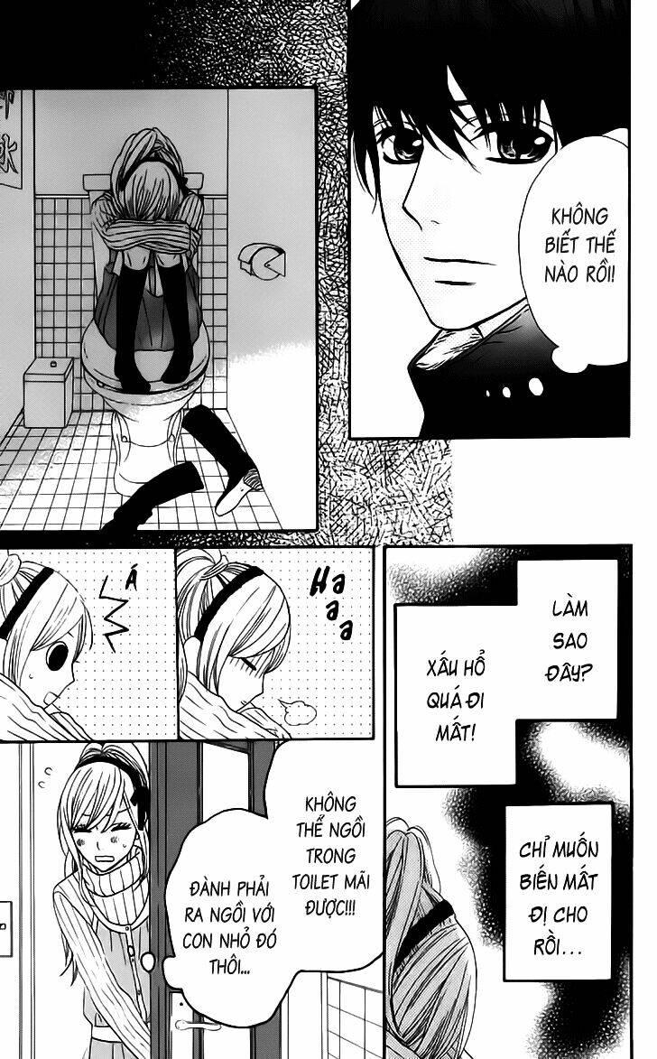 mairunovich chapter 6 25