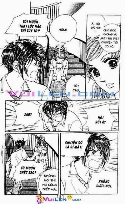 cô gái trung hoa chapter 7 151