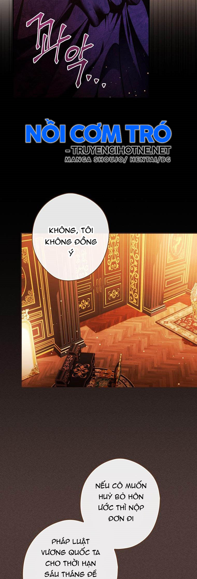 nàng tiểu thư nhà công tước chapter 13 50