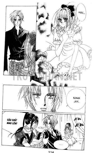 lọ lem hậu đậu chapter 43 22