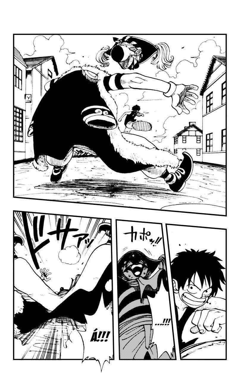 đảo hải tặc - one piece chapter 19 3