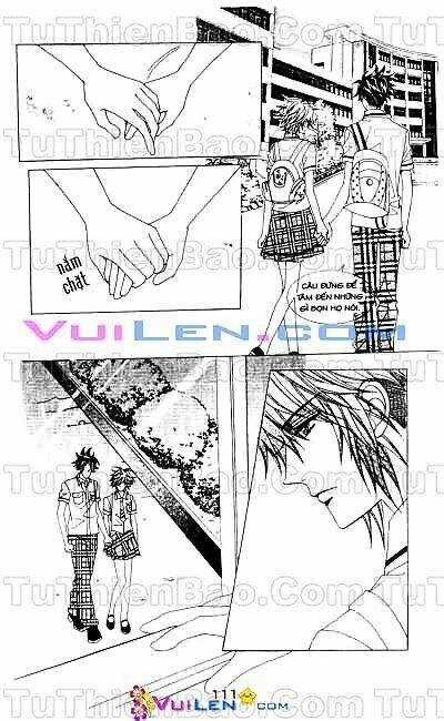 wait! wolf chapter 15 112