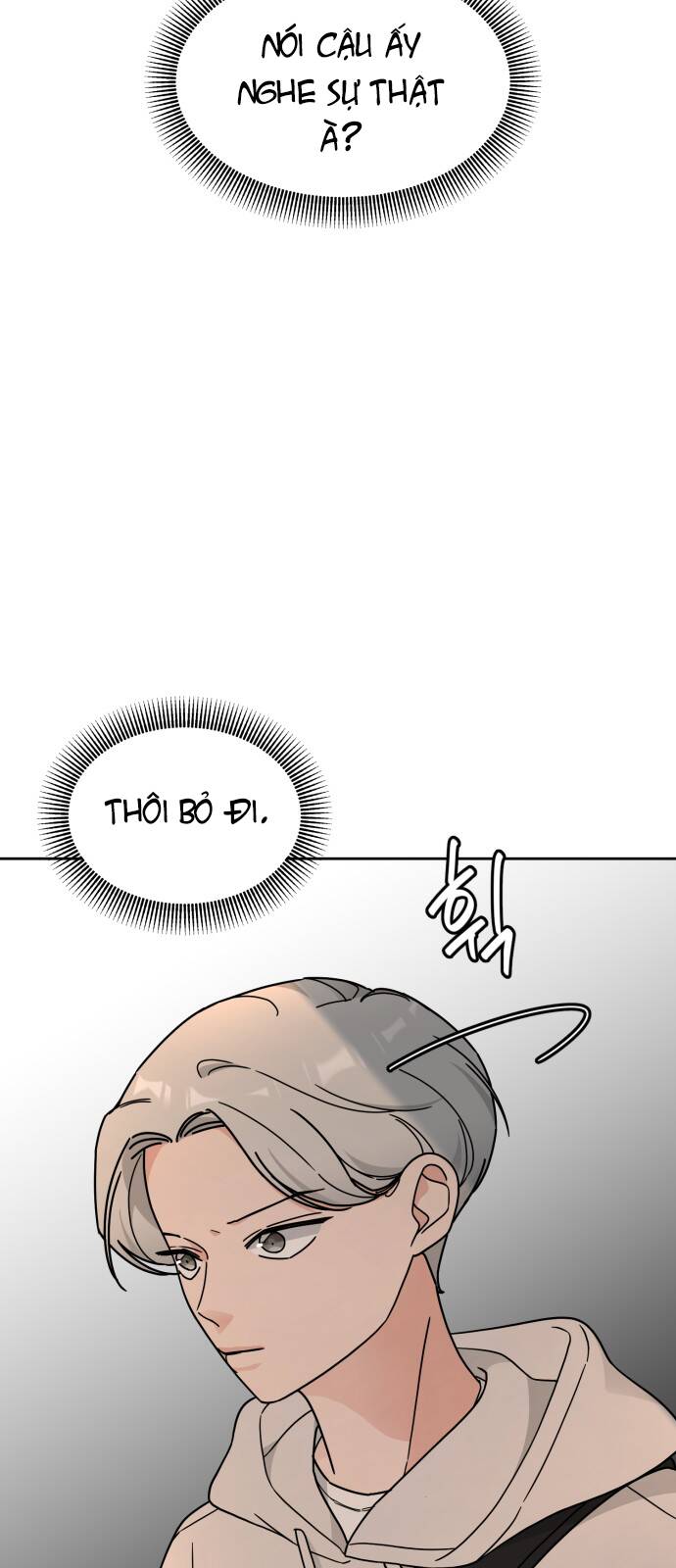 thùng quần áo tình yêu chapter 24 11