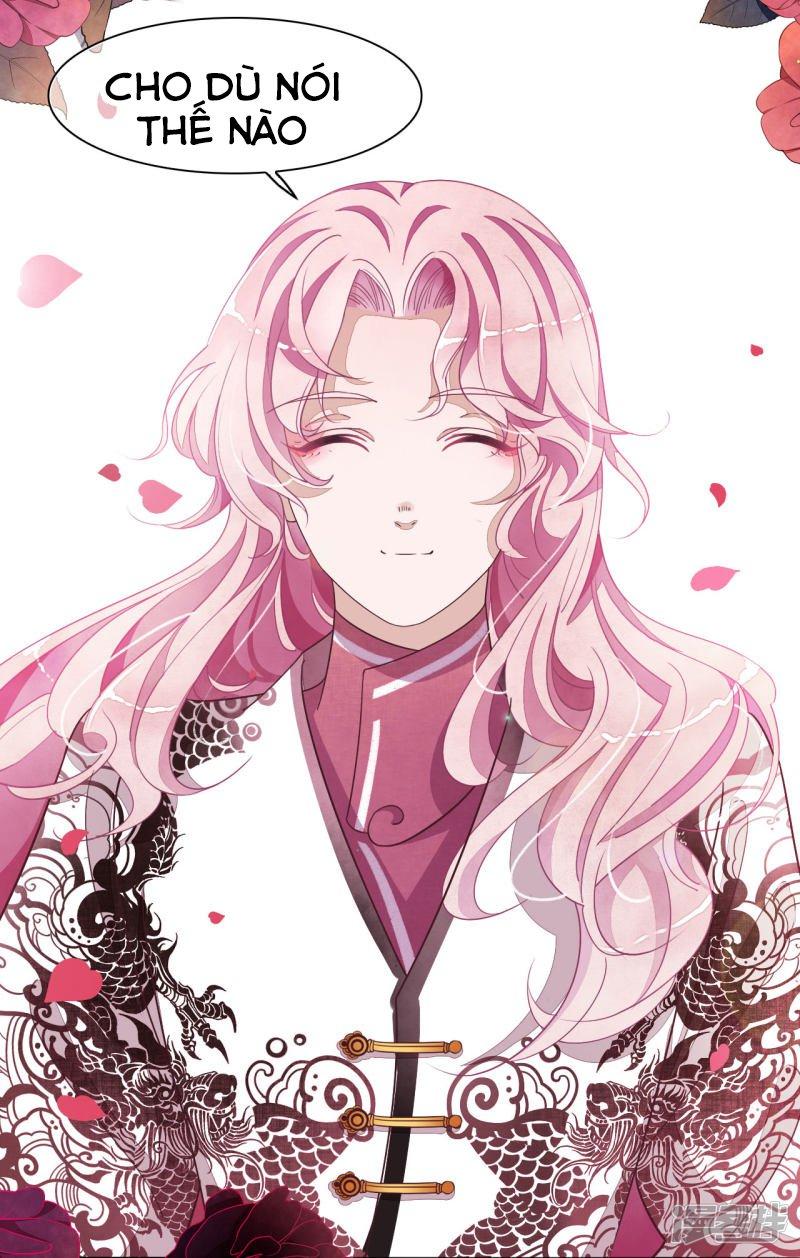 xuyên về cổ đại làm quốc bảo chapter 0 27