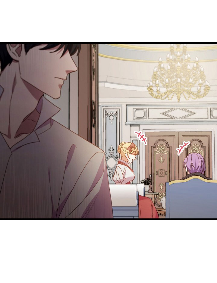 vị hôn thê của kẻ săn mồi chapter 22.1 48