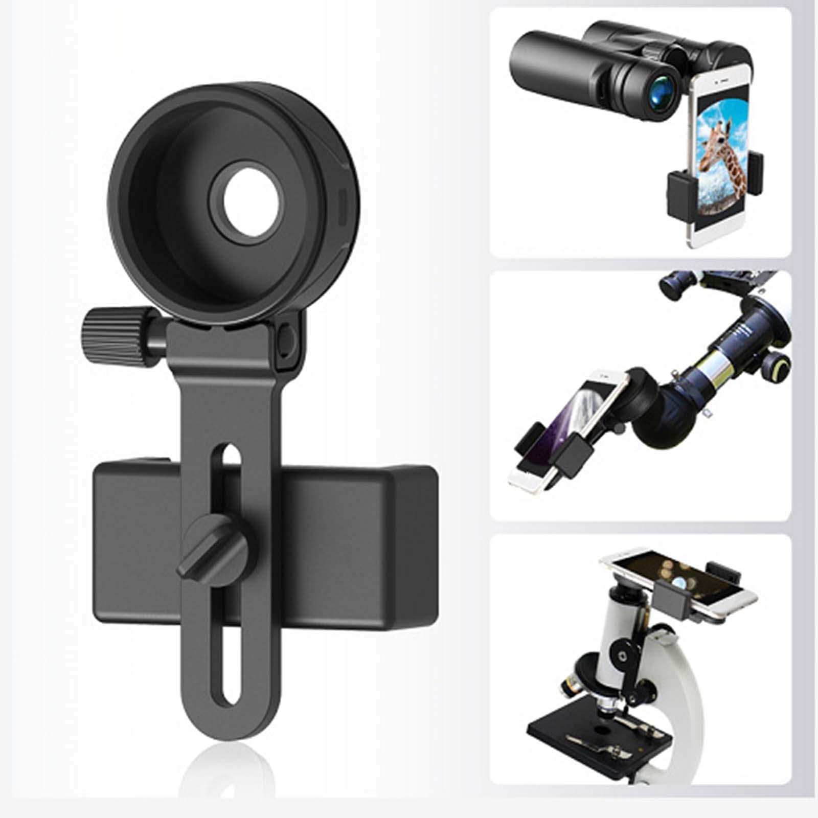 Phone Adapter Mount Photography Adapter for