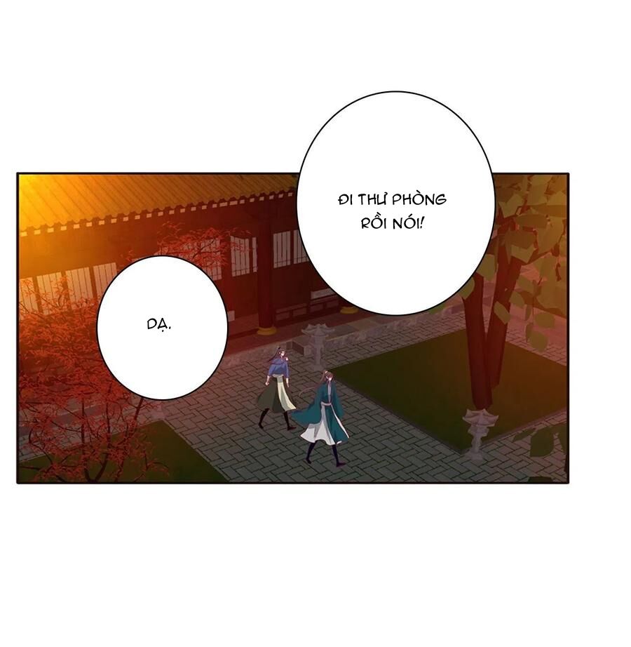 thông linh phi chapter 642 2