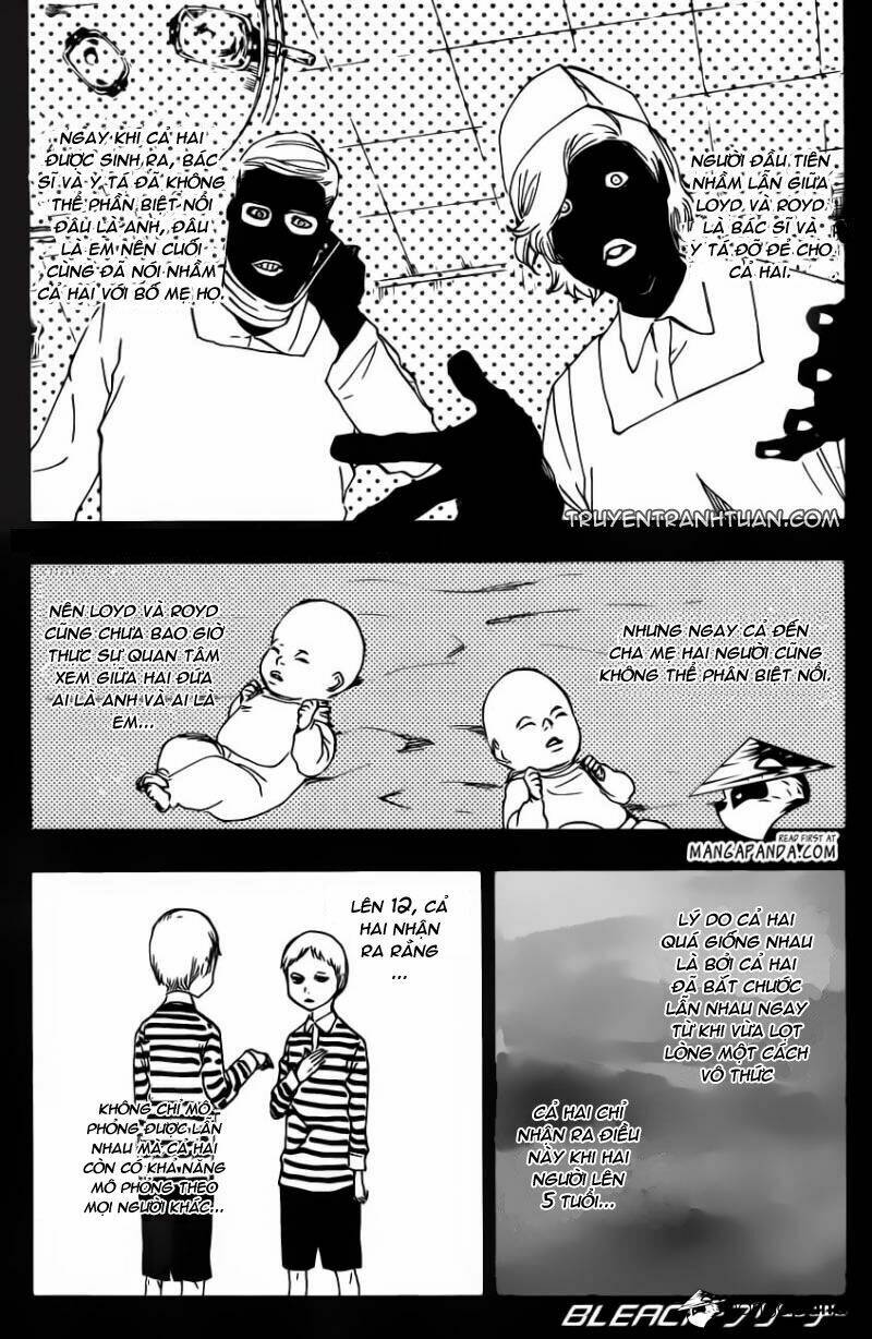 thần chết ichigo chapter 510 2