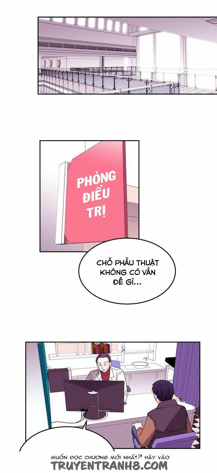 chuyện gì đến, rồi cũng sẽ đến chapter 57 23